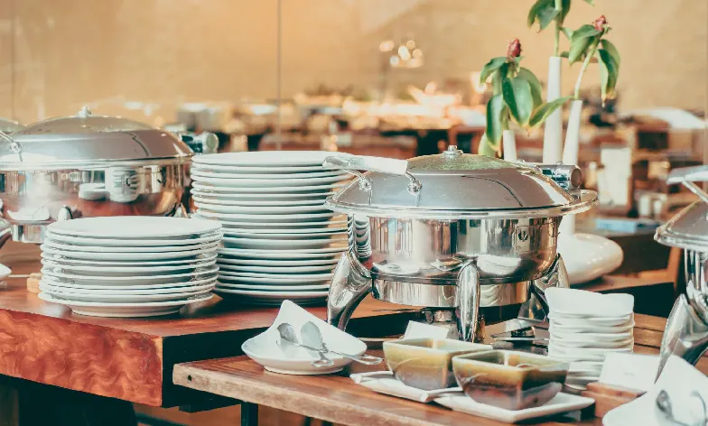Catering Seçiminde Kalite Standartları